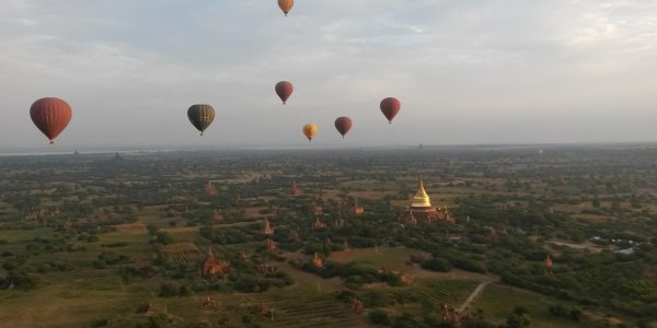 Myanmar | JN Touristik | Ihr Reisebüro in Strausberg