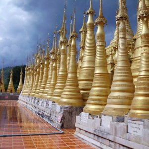 Myanmar | JN Touristik | Ihr Reisebüro in Strausberg